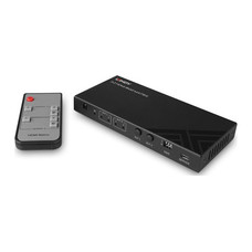 Lindy 38313 matriz de conmutaci&oacute;n Matriz de conmutaci&oacute;n AV 6,2 W (Espera 4 dias)