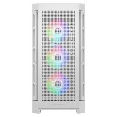 Cougar Caja Semitorre Airface Pro Rgb Blanca