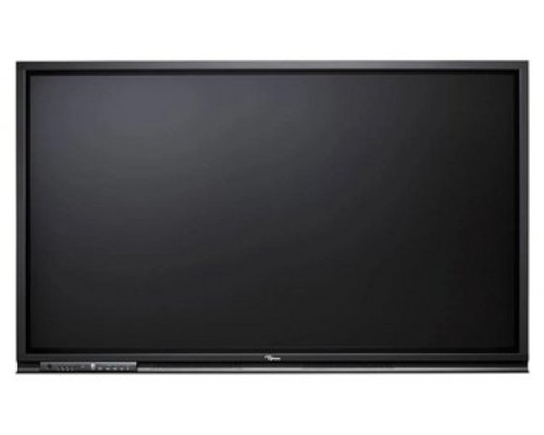 Optoma 3862RK Pantalla Interac. 86" 4K UHD S3