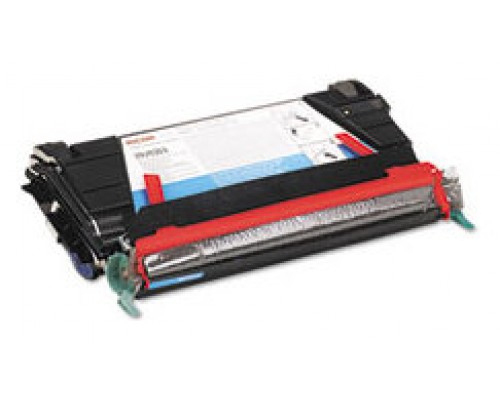 IBM INFOPRINT Color 1534/1614 Toner Cian retornable