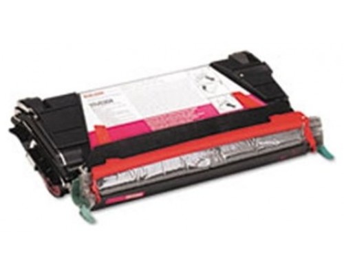 IBM INFOPRINT Color 1534/1614 Toner Magenta retornable