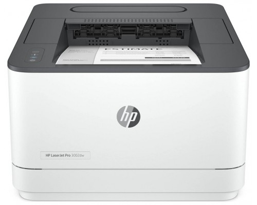 HP MONOCROMO LASERJET PRO 3002DW WIFI/DUPLEX BLANCO (Espera 4 dias)