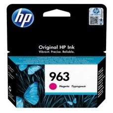 TINTA HP 3JA24AE Nº 963 MAGENTA (Espera 4 dias)