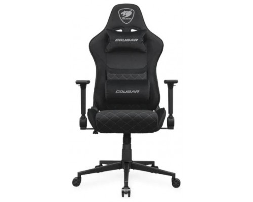 Cougar Silla Gaming Armor One V2 Negra F