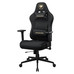 Cougar Silla Pryme Gold F Cougar Silla Pryme Gold F