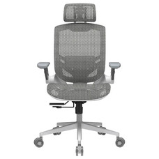 Cougar Silla Speeder One White Cougar Silla Speeder One White