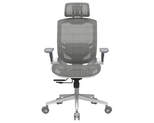 Cougar Silla Speeder One White Cougar Silla Speeder One White