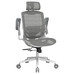 Cougar Silla Speeder One White Cougar Silla Speeder One White