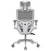 Cougar Silla Speeder One White Cougar Silla Speeder One White