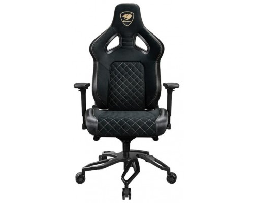 Cougar Silla Titan Pro V2 Gold F Cougar Silla Titan Pro V2 Gold F