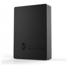HP SSD EXTERNO P600 500Gb USB-C 3.2 Black