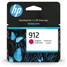 HP 912 CARTUCHO MAGENTA 293ML OFFICEJET PRO 8022