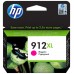 HP CARTUCHO TINTA 912XL MAGENTA OJ 8022 (3YL82AE) (Espera 4 dias)