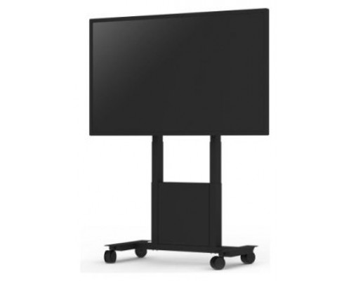 SHARP/NEC PD02MHA-CB86 2,49 m (98") Negro (Espera 4 dias)
