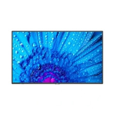 SHARP MIDRANGE DISPLAYS 75" M SERIES LFD, UHD, 500CD/M2, DIRECT LED BACKLIGHT, 24/7 PROOF, SDM SLOT, CM-SLOT, COMES WITH SEPARATE USB-C SDM  INTERFACE BOARD FREE OF CHARGE (40001690) (Espera 4 dias)