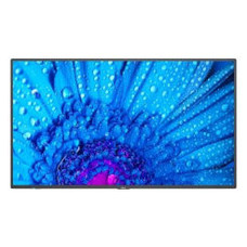 SHARP-NEC MIDRANGE DISPLAYS 86" M SERIES LFD, UHD, 500CD/M2, DIRECT LED BACKLIGHT, 24/7 PROOF, SDM SLOT, CM-SLOT, COMES WITH SEPARATE USB-C SDM  INTERFACE BOARD FREE OF CHARGE (40001691) (Espera 4 dias)