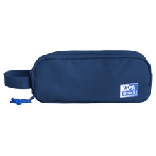 ESTUCHE OXFORD BSMART AZUL OXFORD 400174118 (Espera 4 dias)