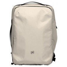 MOCHILA PARA PORTATIL 15" EXECUTIVE OXFBAG RPET BEIGE OXFROD 400191411 (Espera 4 dias)