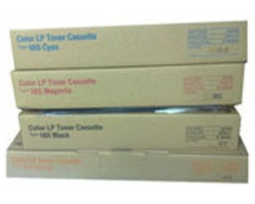 Ricoh CL-3500N/DN Toner Amarillo Alta capacidad (Type 165)****