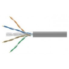 BOBINA EQUIP CATEGORIA 6 F/UTP 305M Eca LSZH LIBRE