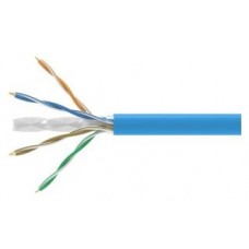 BOBINA EQUIP CATEGORIA 6A U/UTP 305M Dca LSZH LIBRE