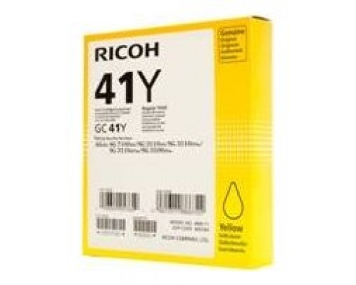 Ricoh Consumibles Productos sera garantizar el maximo