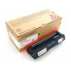 RICOH Toner Aficio Laser SPC 231/232SF/242DN/342DN/310/320D/311N/312DN Magenta 6.000 paginas