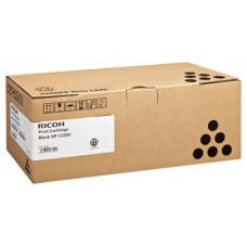 RICOH SPC222SF/SPC220/SPC240SF/SPC221SF/240DN  Toner Negro