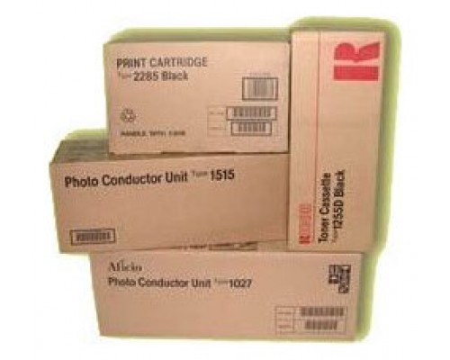 RICOH Print Cartridge Cyan SP C360HE