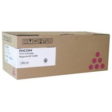 RICOH toner M C240 Magenta 4.500 pag