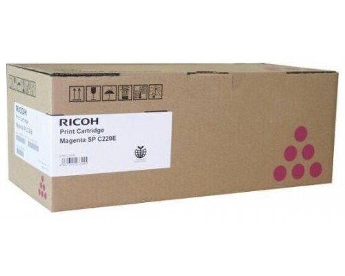 RICOH toner M C240 Magenta 4.500 pag