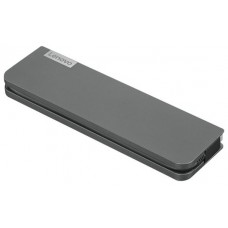 DOCKING USB-C LENOVO 65W (INCLUYE CARGADOR 65W) 1xHDMI