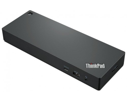 Docking Usb-c Lenovo Thinkpad Universal 2xthunderbolt