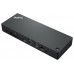 Docking Usb-c Lenovo Thinkpad Universal 2xthunderbolt