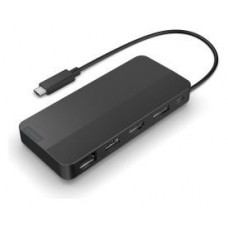 DOCKING USB-C LENOVO DOCKING UNIVERSAL 100W DUAL