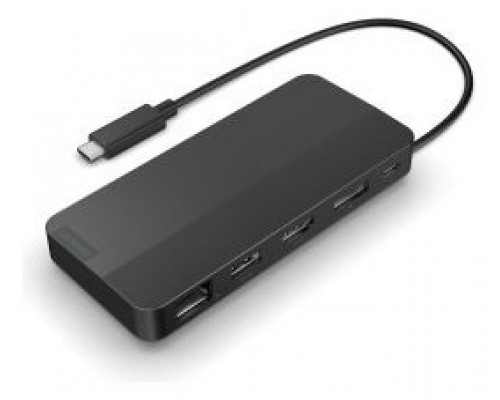 DOCKING USB-C LENOVO DOCKING UNIVERSAL 100W DUAL