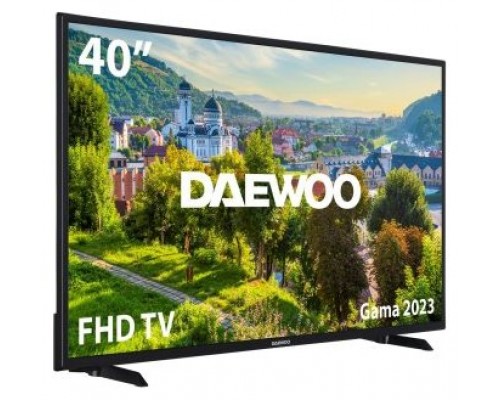 TELEVISOR 40" DAEWOO 40DE05FL/1 FHD DVB-T2 2xHDMI