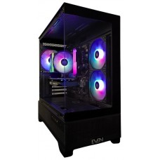 PC EVEN GAMING i5 12400F/ RTX 3050 / 16GB/ 1TB NVME (Espera 4 dias)