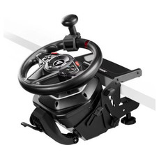 THRUSTMASTER T128 SIMTASK FARMING PACK - PS5 / PC (Espera 4 dias)