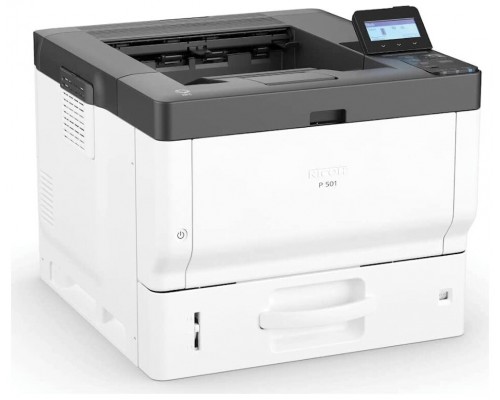 RICOH impresora laser monocromo P 501