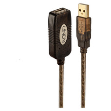 Lindy 42631 cable USB 20 m (Espera 4 dias) Lindy 42631 cable USB 20 m (Espera 4 dias)