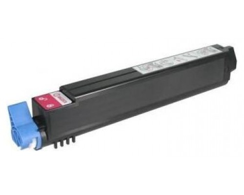 OKI TONER ES3640 / ES3640E / ES3640EMFP - 15.000 PAG.