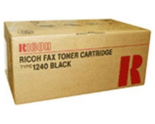 RICOH Toner FAX 1400L -TYPE 1240-