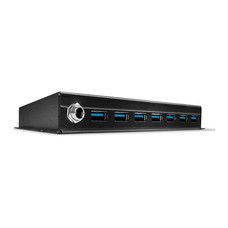 Lindy 43128 hub de interfaz 5000 Mbit/s Negro (Espera 4 dias) Lindy 43128 hub de interfaz 5000 Mbit/s Negro (Espera 4 dias)
