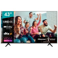 TELEVISOR HISENSE 43A6BG