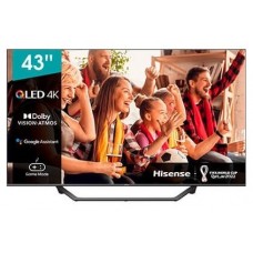 TELEVISOR HISENSE 43A7GQ