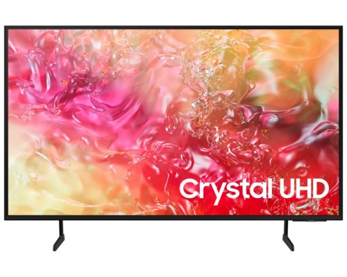 TV SAMSUNG 43DU7172 43" CRYSTAL UHD SMART TV