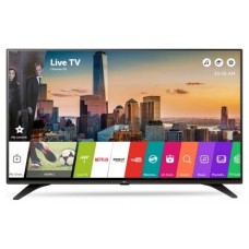 TELEVISOR LG 43LJ614V