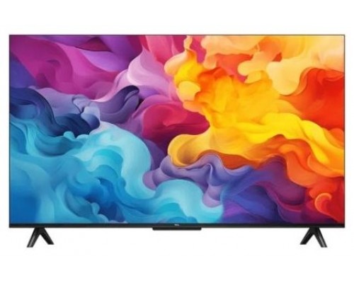 TCL 43P61B TV 43" 4K STVAnd USB 3xHDMI