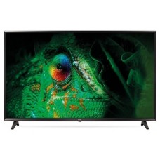 TELEVISOR LG 43UJ620